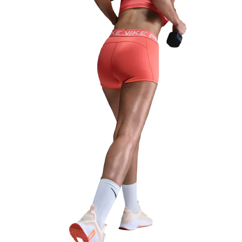 Nike Pro Women's 3' Shorts-1