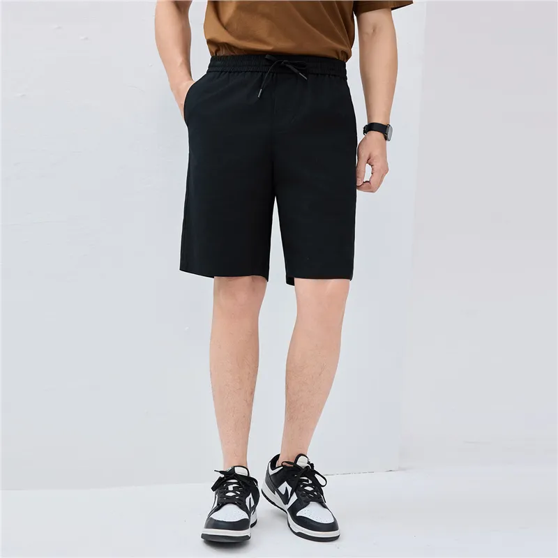 UNIQLO Casual Shorts Men-5