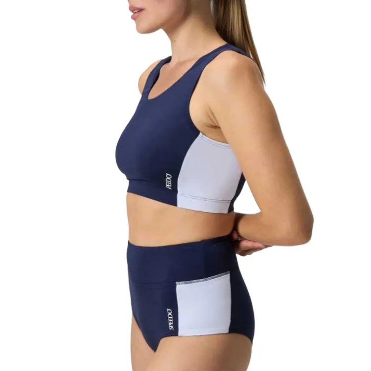 Speedo Sleeveless Sports Shirts Women's-20