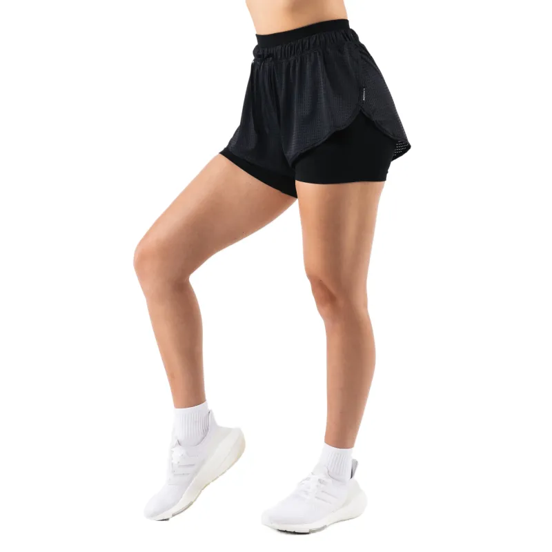 ALPHALETE Sports Shorts Women's-2