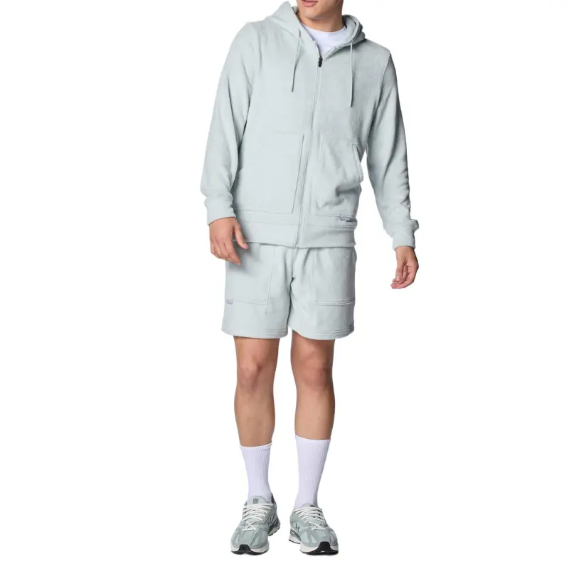 Under Armour Pile Sweatshirt Men's Gray 377-2