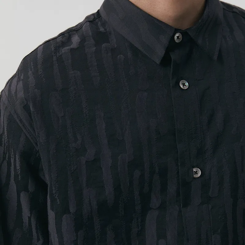 EHE Shirts Unisex Black-4