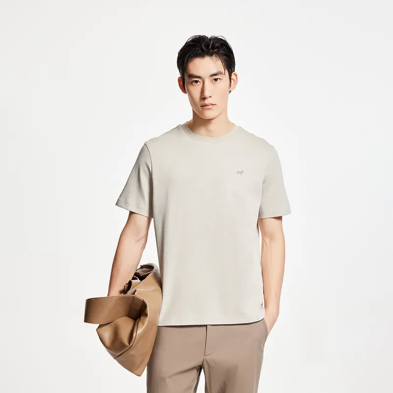 JACK&JONES T Shirts Men-8