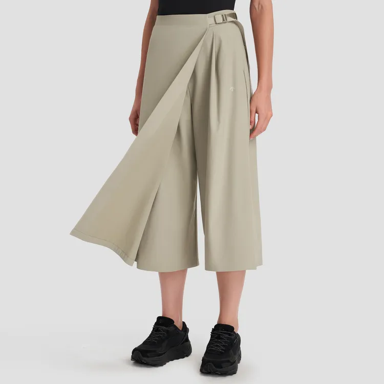 DESCENTE DUALIS Casual Pants Women's-3