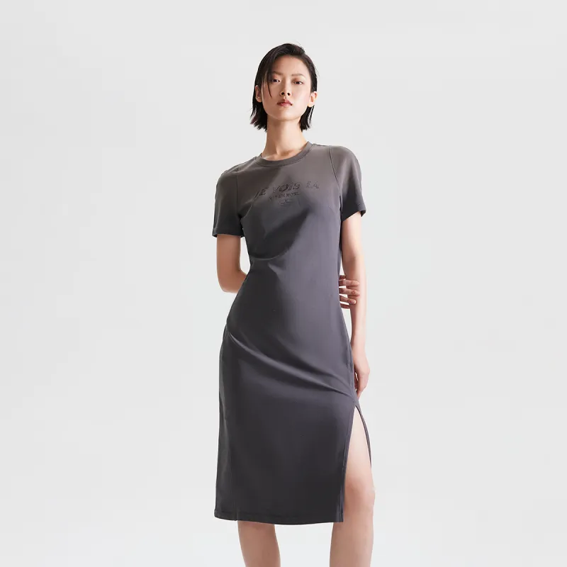ONLY Short Sleeved Dress Women's-2