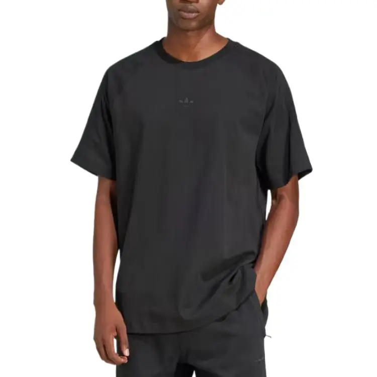 Adidas Premium Essentials T Shirt-1