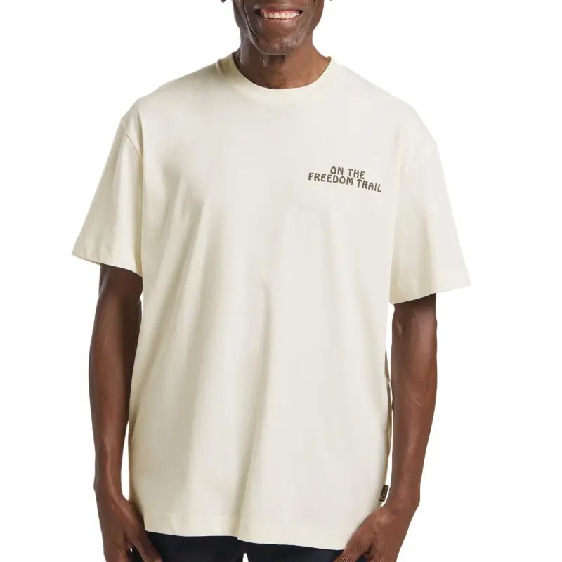 Jack Wolfskin Trailblazer T-Shirt Men's-6