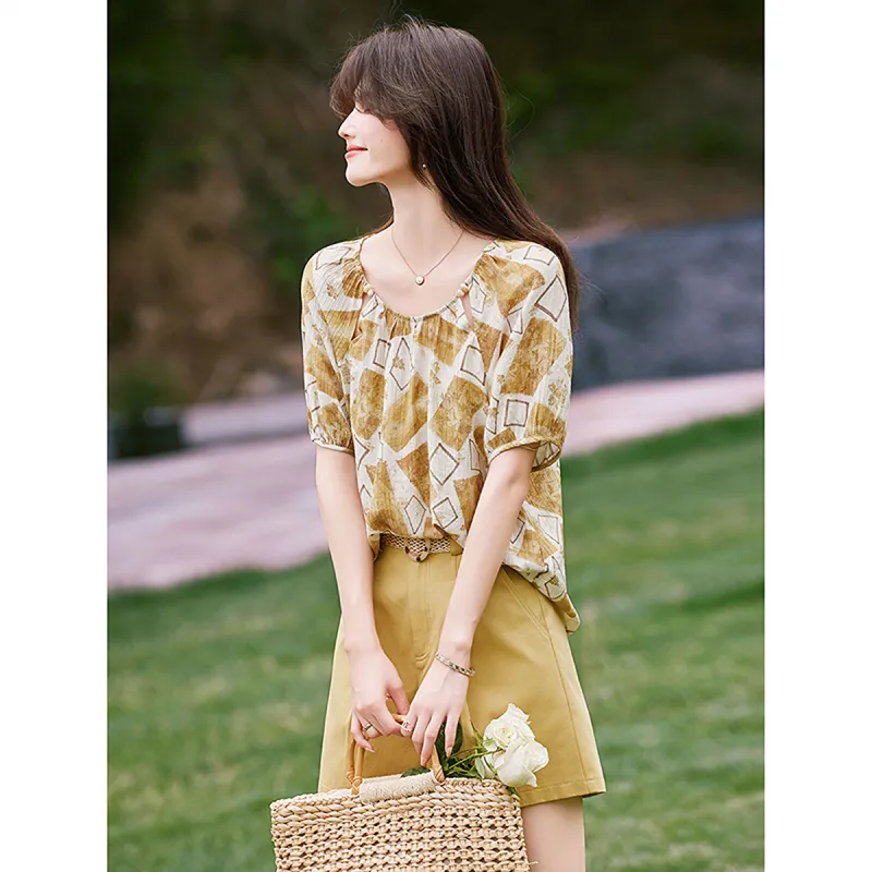 A Paradise For Awakening Casual Suit Women's-5