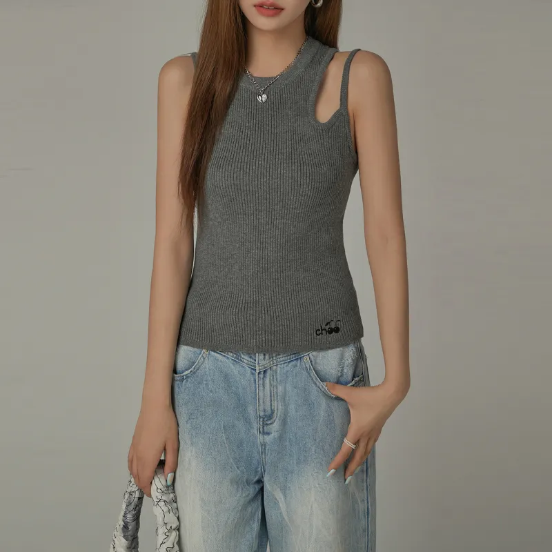 CHUU Tank Tops Women's-6