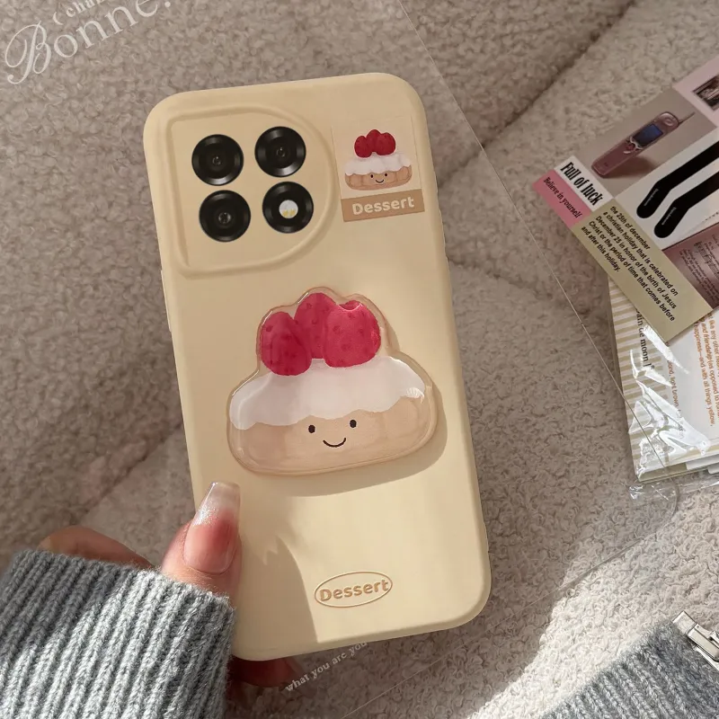 MAYGI Phone Cases-1