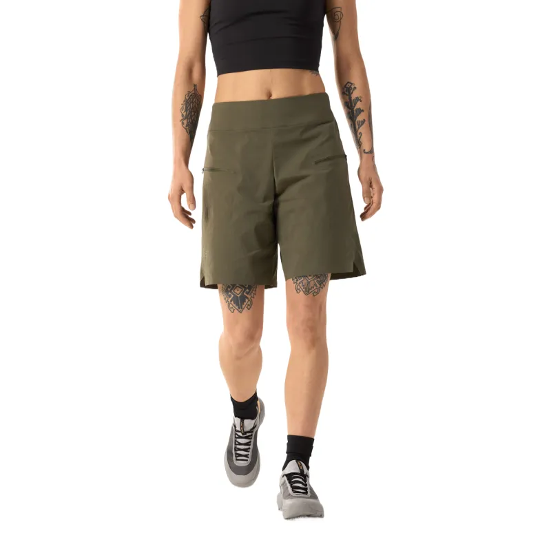 Arcteryx AESTAS Sports Shorts Women's-6