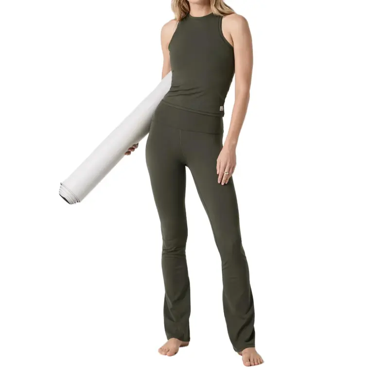 Vuori AllTheFeels™ Sport Vests Women's-9