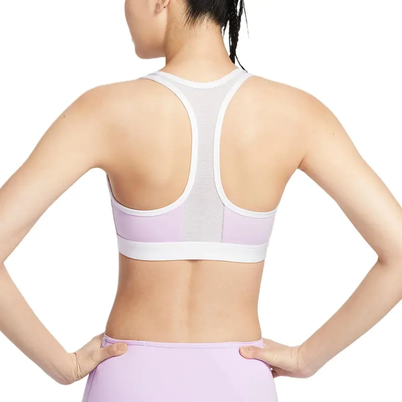 Nike Sports Underwear Women's Pink Purple-0