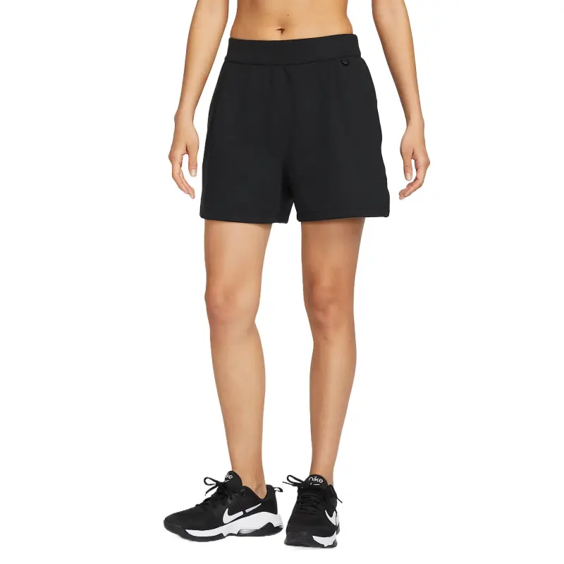 Nike Sports Shorts Women's Black-2