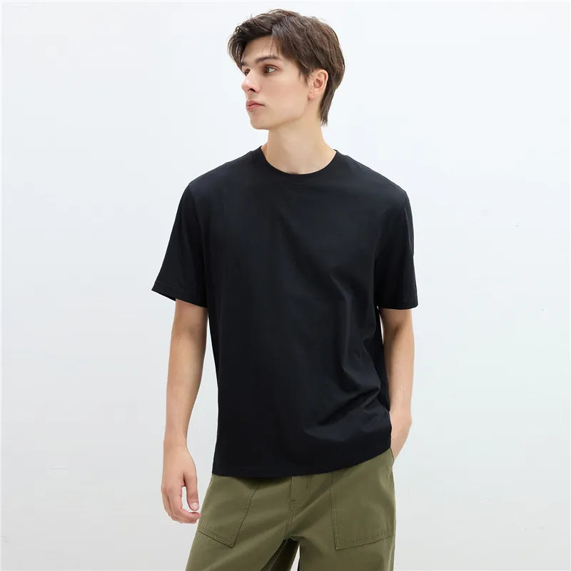UNIQLO T Shirts Men-14