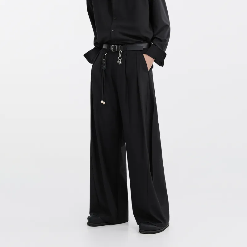 EARL JOEL Casual Pants Men-7