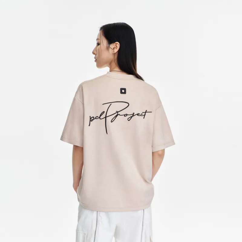 PCLP T Shirts Unisex-9