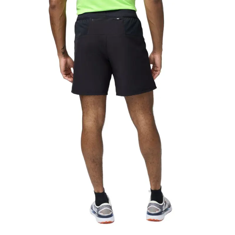 Brooks Sports Shorts Men's Black-2