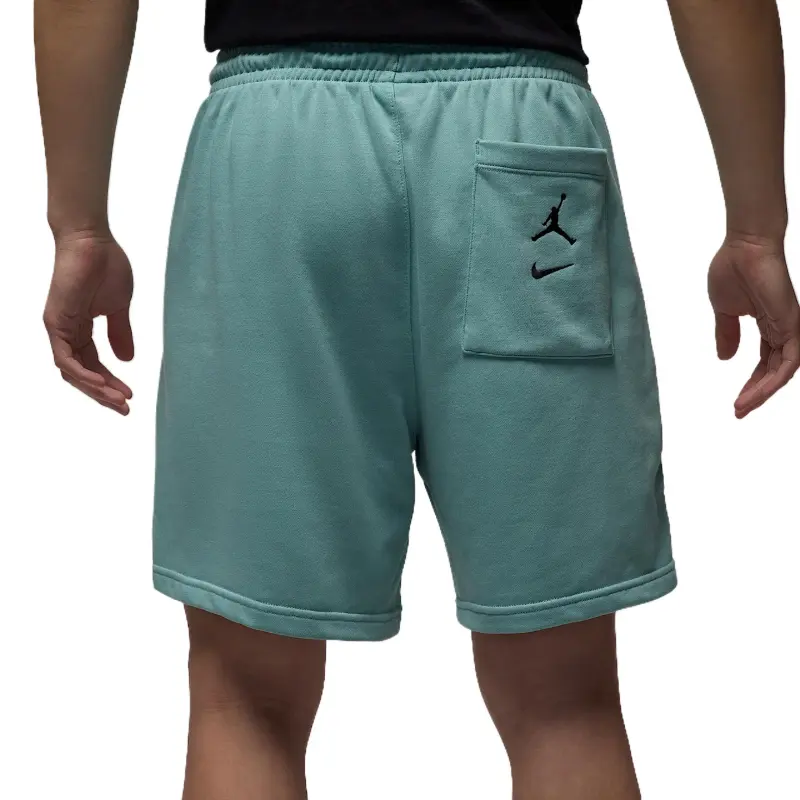 JORDAN Mvp Men's French Terry Shorts-1