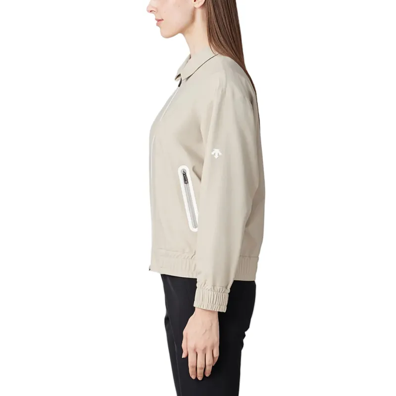 DESCENTE Golf Jackets Women's-2