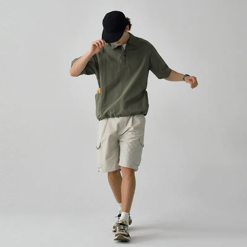 714STREET Outdoor Collection Shirt Unisex-10