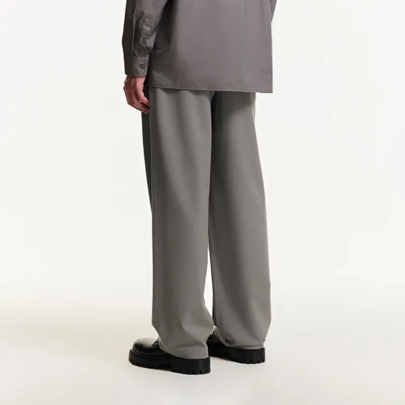 JACK&JONES Casual Pants Men-7