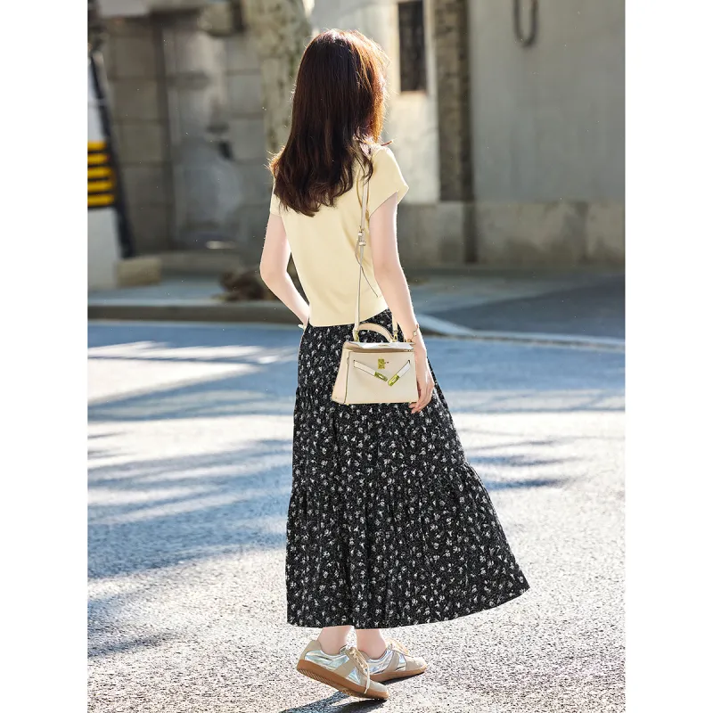 A Paradise For Awakening Skirt Set Women's-8