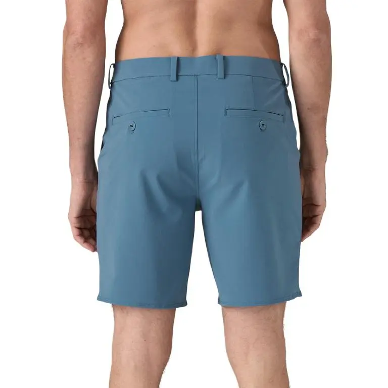 Patagonia Hydropeak Hybrid Shorts-12