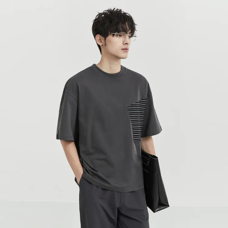 EARL JOEL T Shirts Unisex-10