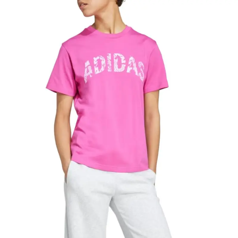 Adidas Free Shipping With AdiClub Camo Graphic Tee-2
