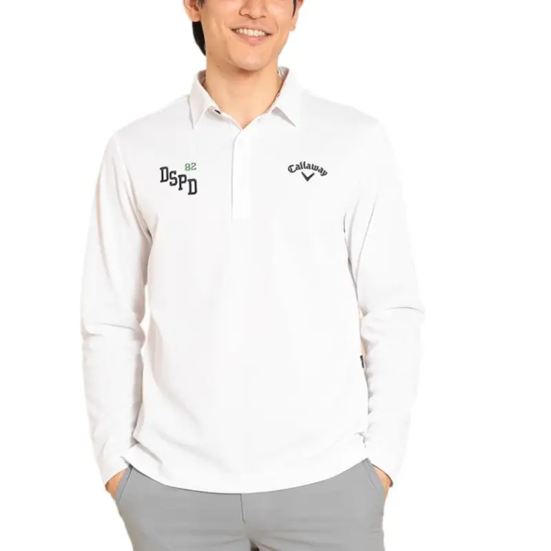 Callaway SS23 Golf Clothing Men's-4