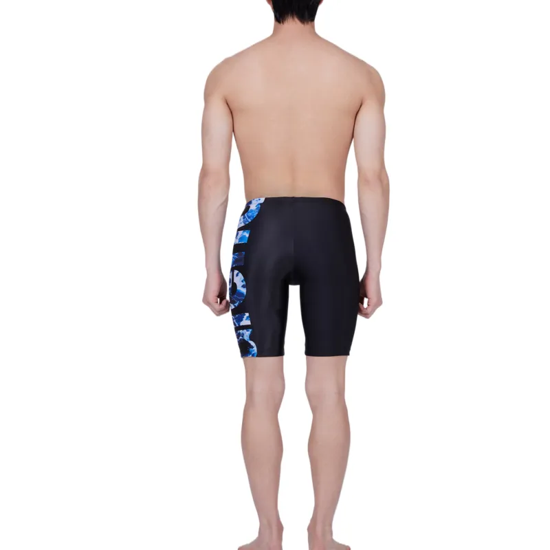 Arena FW/AW23 Swimming Shorts Men's Black-5