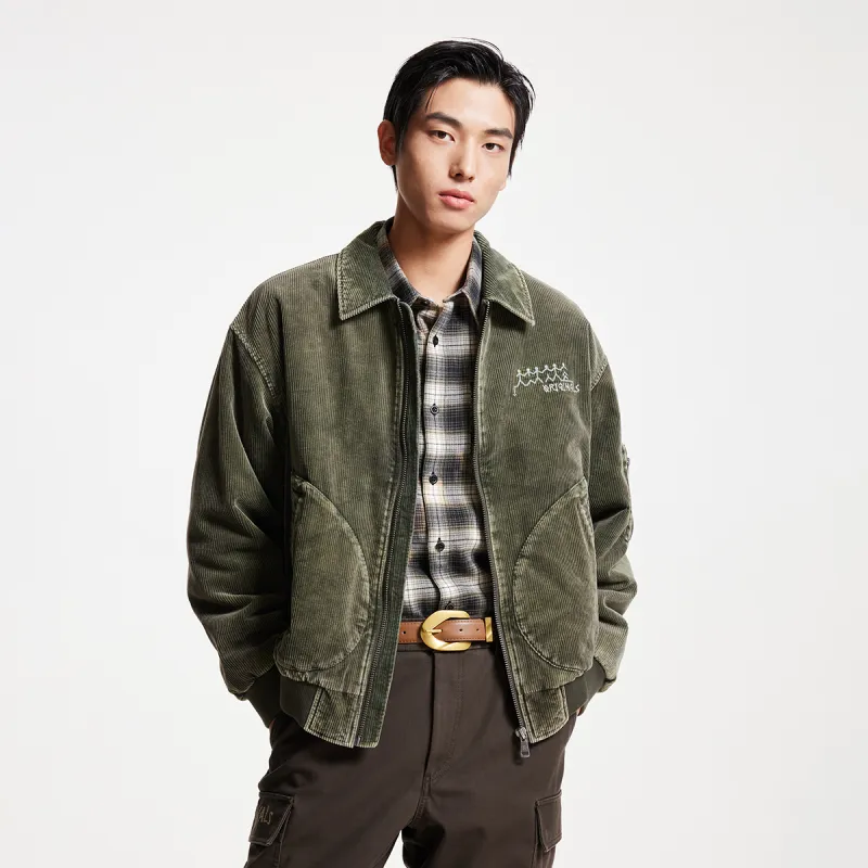 JACK&JONES Jackets Men-2