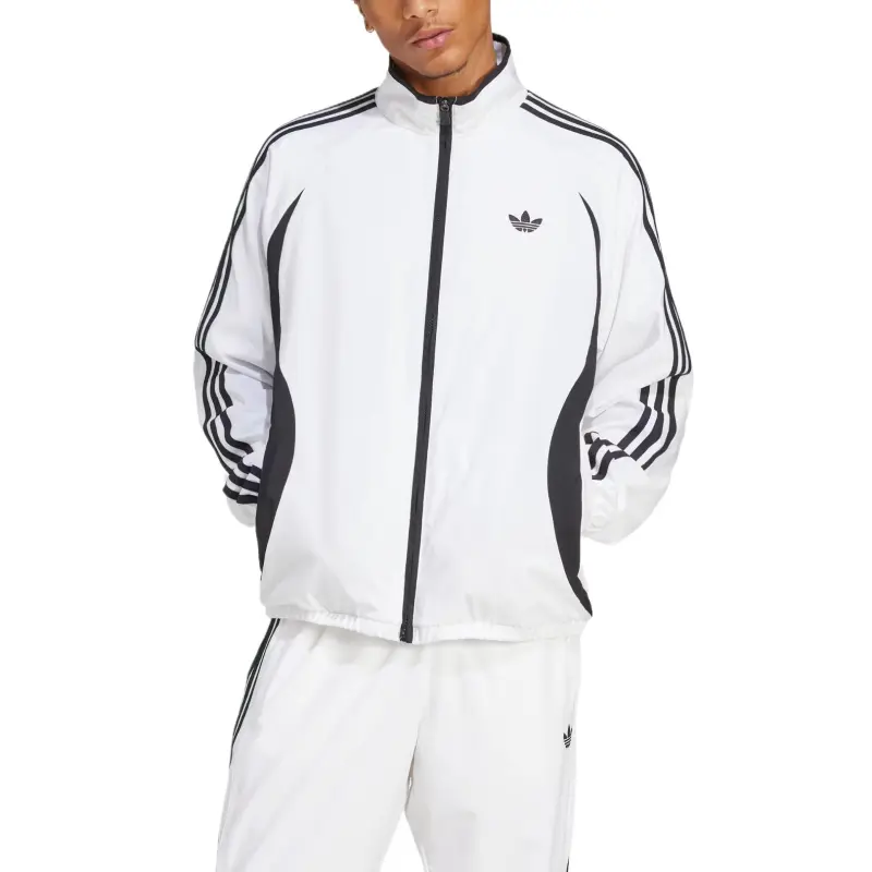Adidas Adicolor Teamgeist Jacket-1