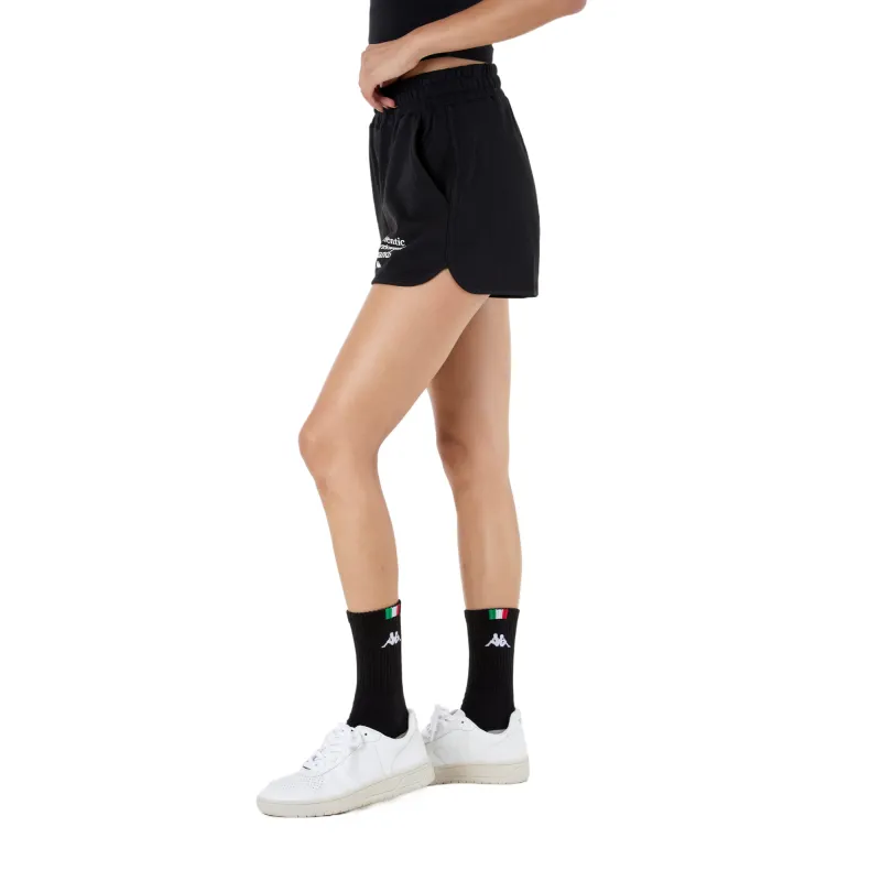 Kappa Omini Logo Casual Shorts Women's-2