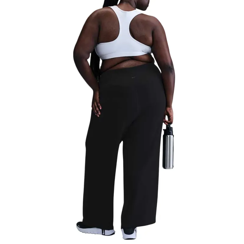 Nike ZenvyDri Fit Casual Pants Women's Black-3