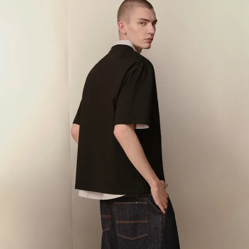 MLMR T Shirts Unisex-10