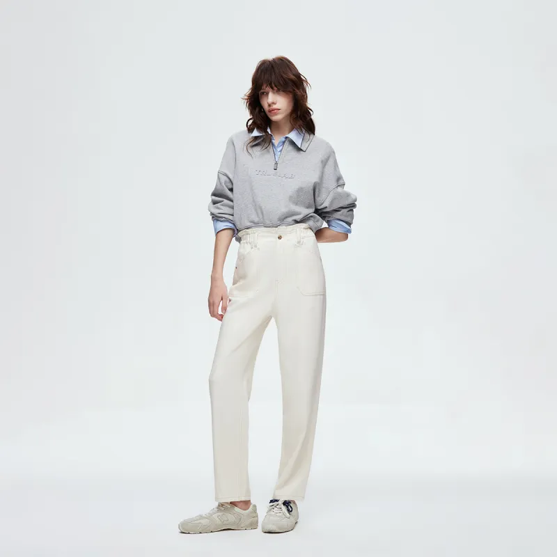 ONLY Jeans Women's J2G Ecru-3