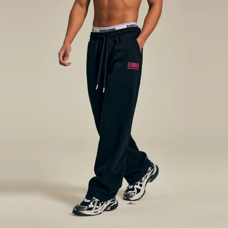 88rising Casual Pants Unisex-2