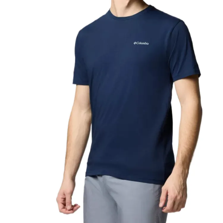 Columbia North Cascades T Shirt Men's-2