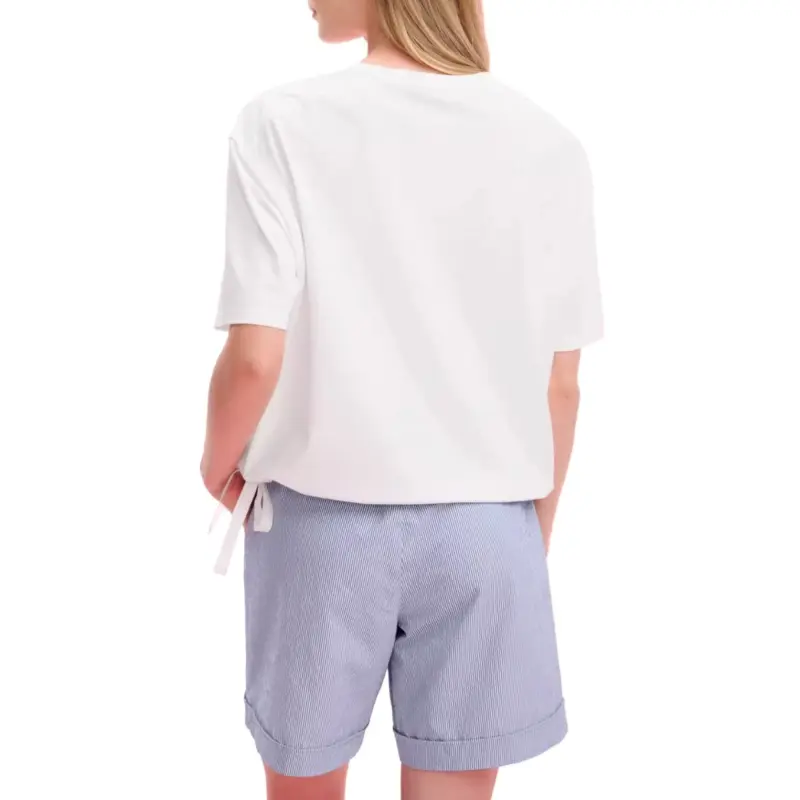 NAUTICA T Shirts Women's-4