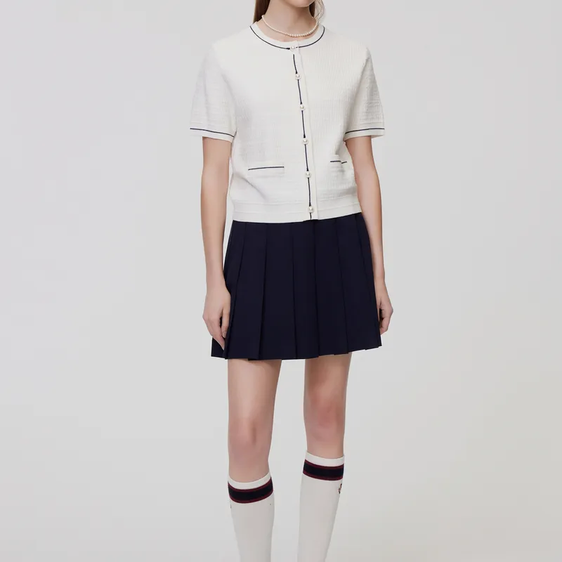 E.land Knitwear Women's-9