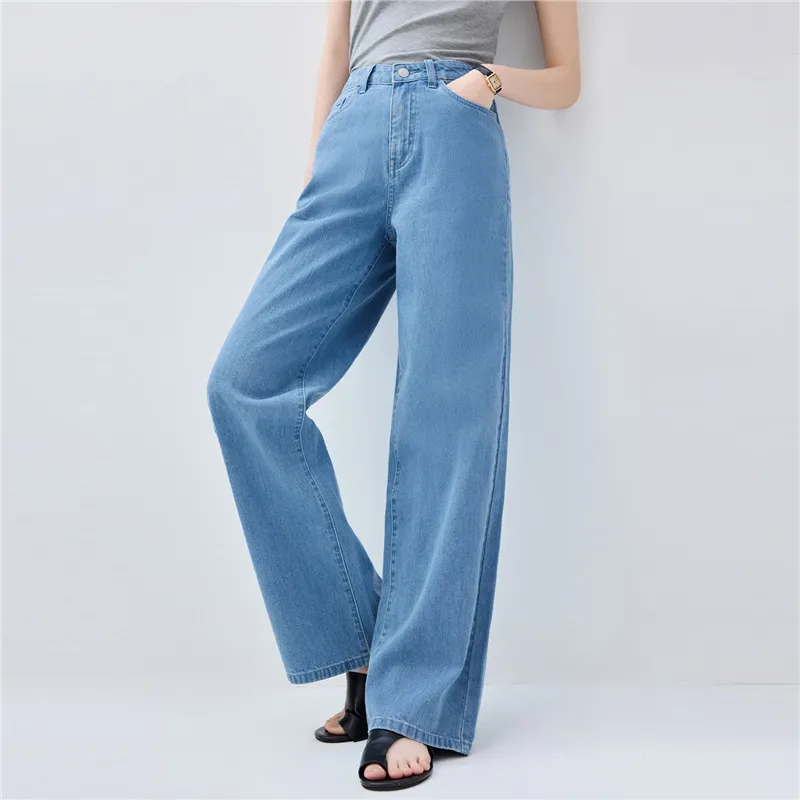 UNIQLO Jeans Women's-4