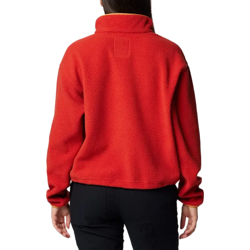 Columbia Helvetia 2 Velvet feel Coat Women's-1