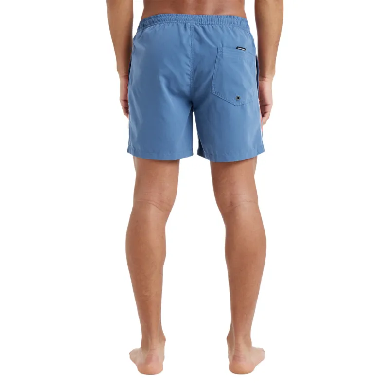 Quiksilver Swimming Shorts Men's Vintage Indigo-6