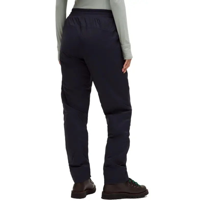 Lululemon Insulated Gyde Windbreaker Pants Women's-4