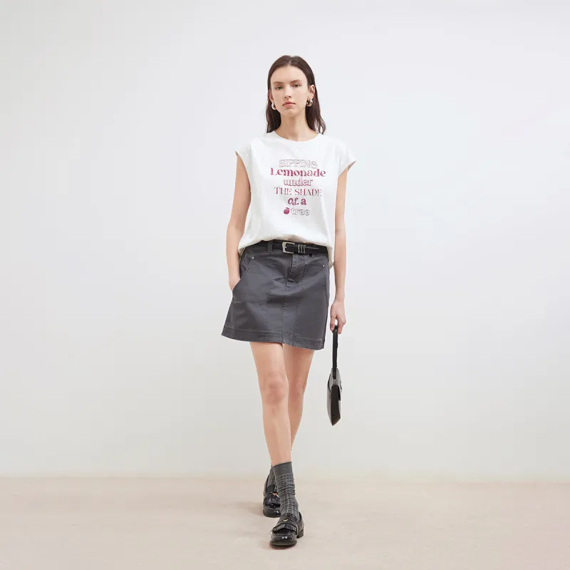 ONLY T Shirts Women's-9
