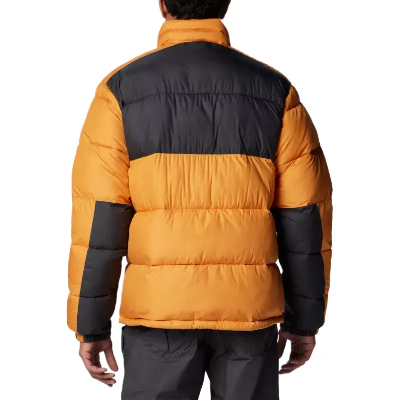 Columbia Pike LakeOmni Heat Jacket Men's-1