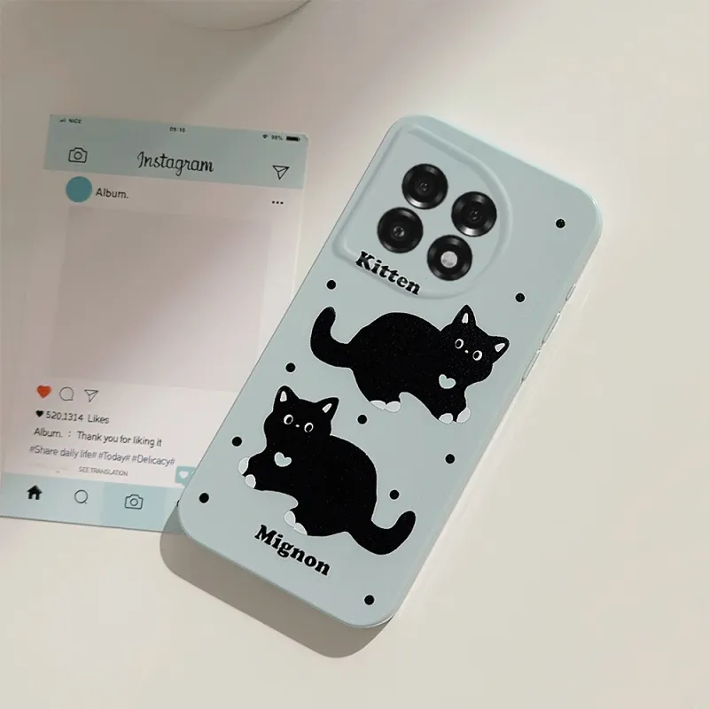 MAYGI Phone Cases-6