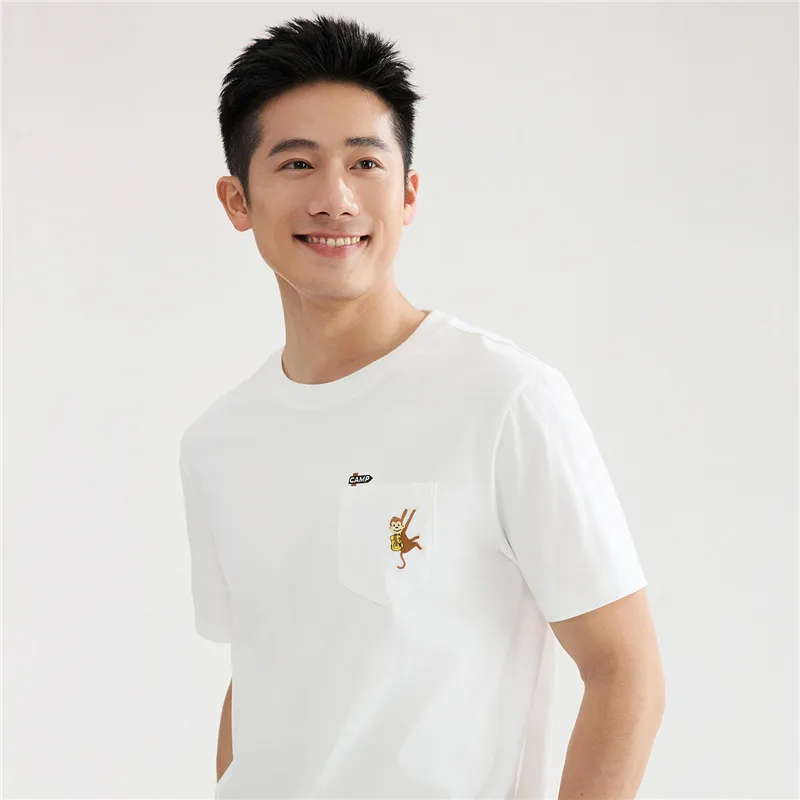 UNIQLO T-Shirts Men-28